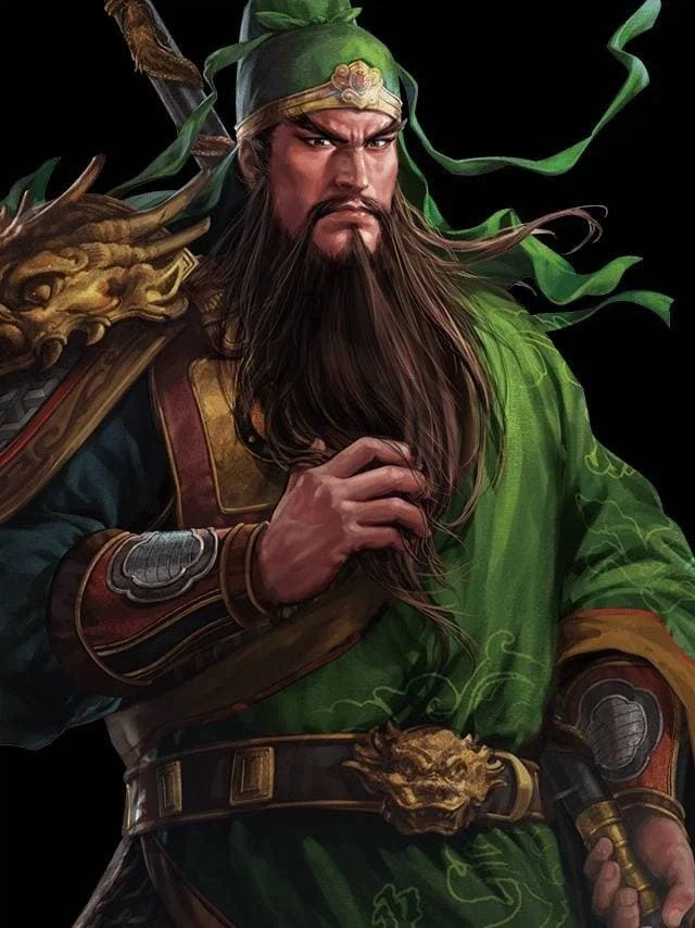 (삼국지) 정사속 장수들의 무용담_3.webp