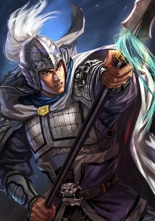 (삼국지) 정사속 장수들의 무용담_7.webp