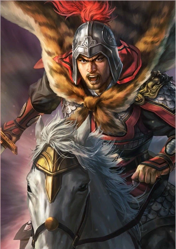 (삼국지) 정사속 장수들의 무용담_9.webp