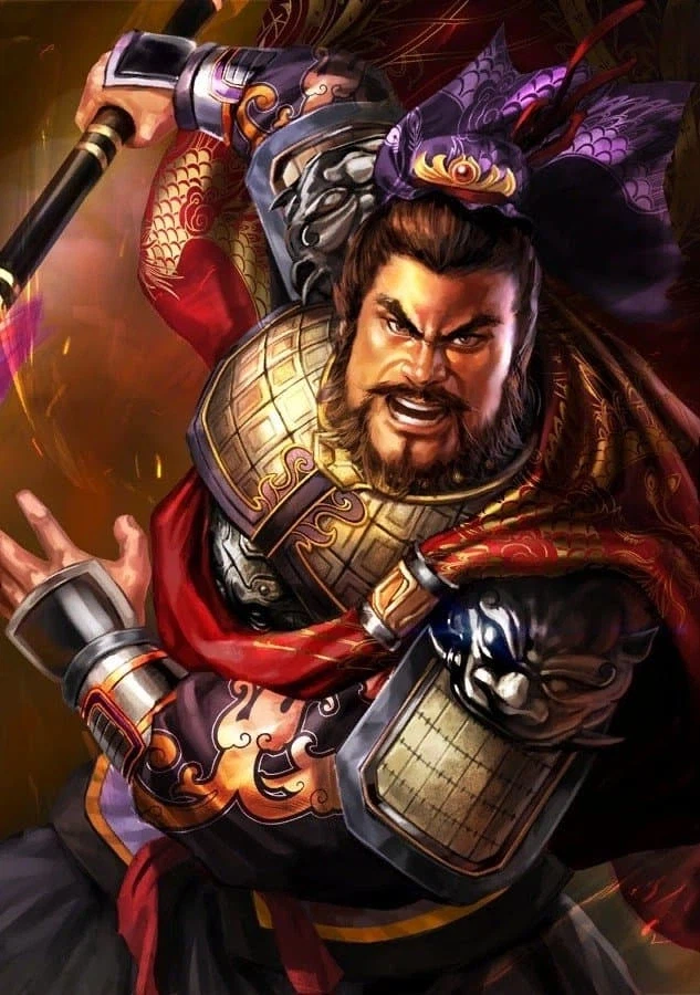 (삼국지) 정사속 장수들의 무용담_11.webp