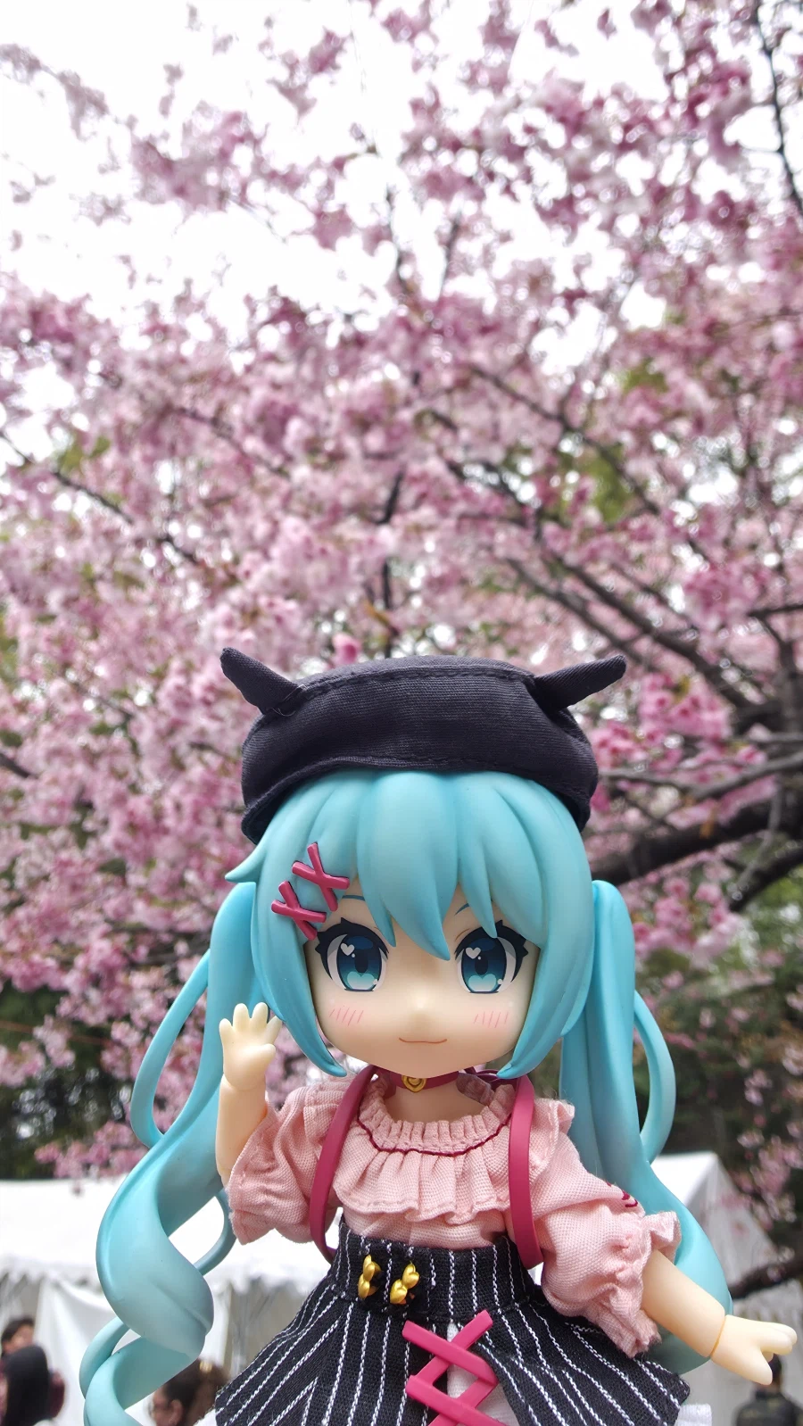 미쿠)도쿄 여행중_1.webp