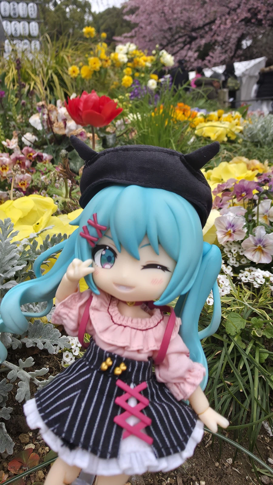 미쿠)도쿄 여행중_3.webp