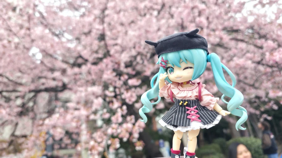 미쿠)도쿄 여행중_5.webp