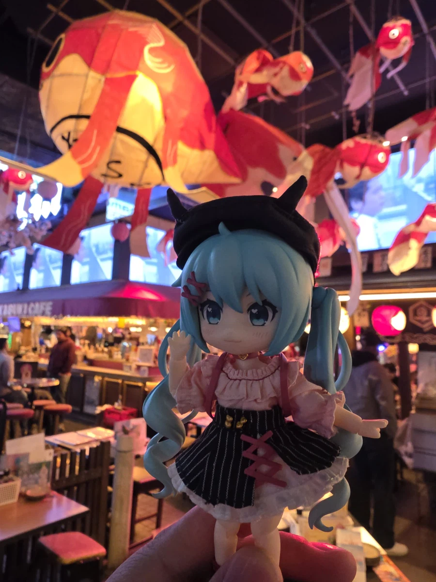 미쿠)도쿄 여행중_7.webp