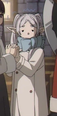 장송의 프리렌) 천년 묵은 엘프도 무서워하는 것_5.webp