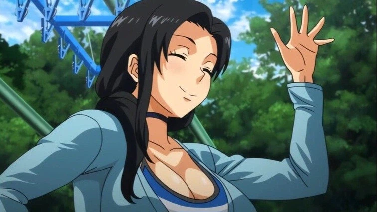 친구엄마가 끌린다고 해봐야 친엄마의 10000~11000배_1.webp