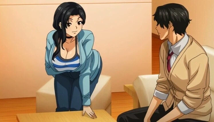 친구엄마가 끌린다고 해봐야 친엄마의 10000~11000배_2.webp