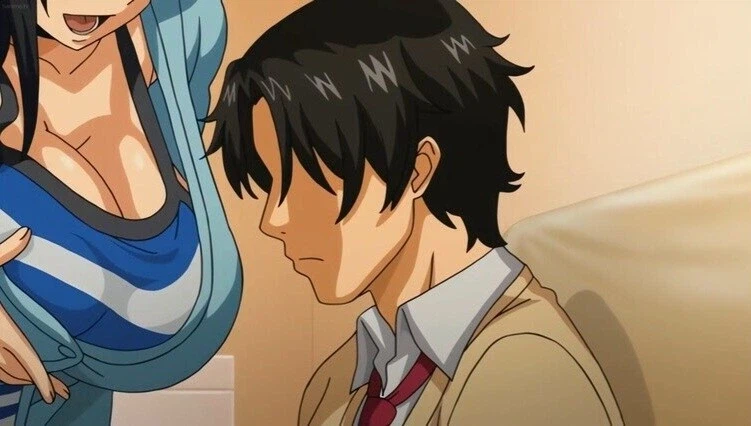 친구엄마가 끌린다고 해봐야 친엄마의 10000~11000배_3.webp