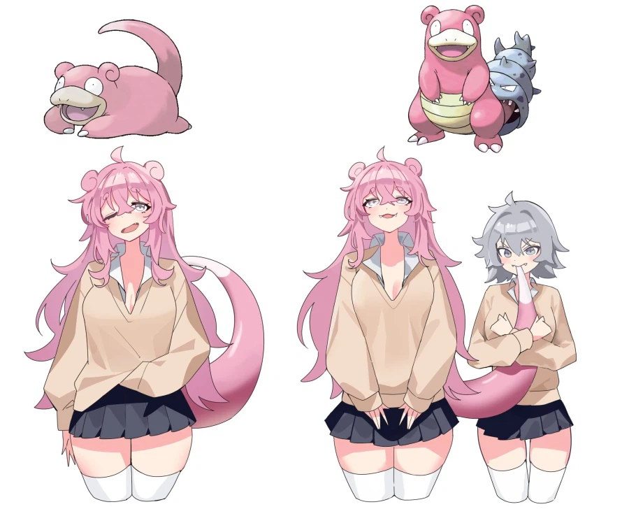 포코피아) 생각해보니 개쩌는 포켓몬_1.webp