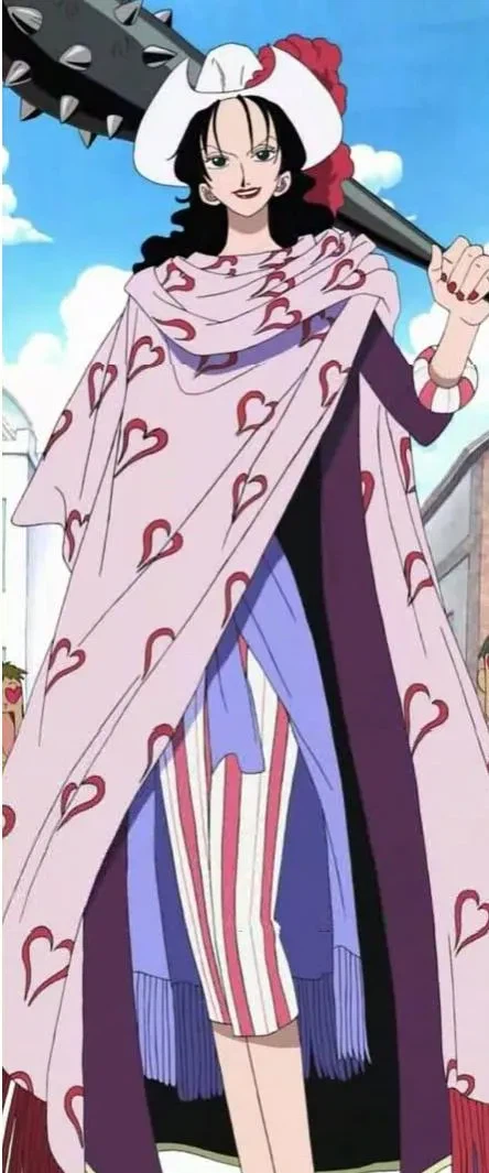 원피스에서 은근 비범한 캐릭터_1.webp