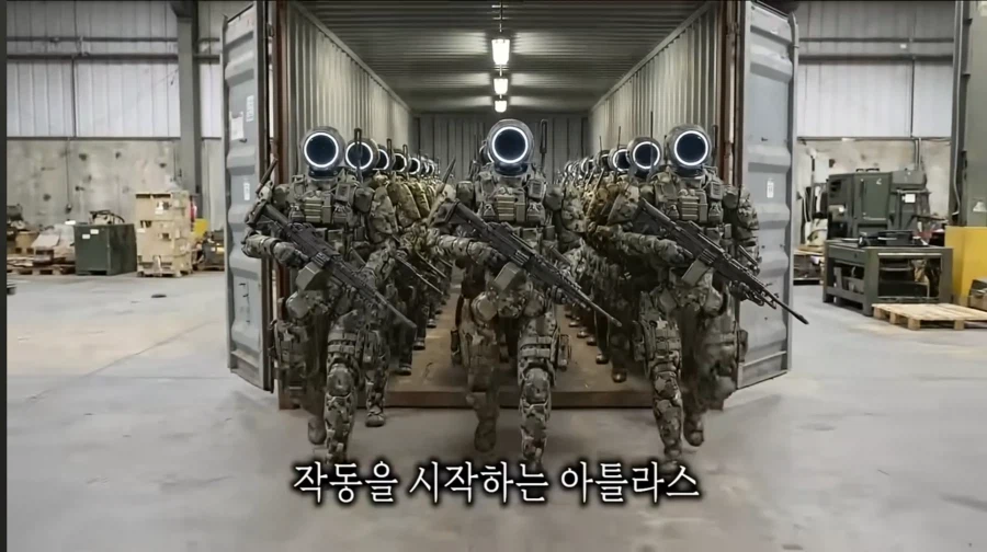 크래프톤, 배그로 전쟁로봇 만든다_3.webp