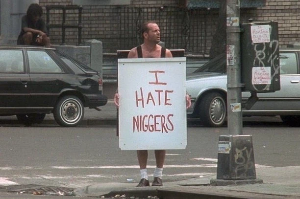 이 간판을 들고 지정된곳에서 1분간 있으면 10억줌_1.webp