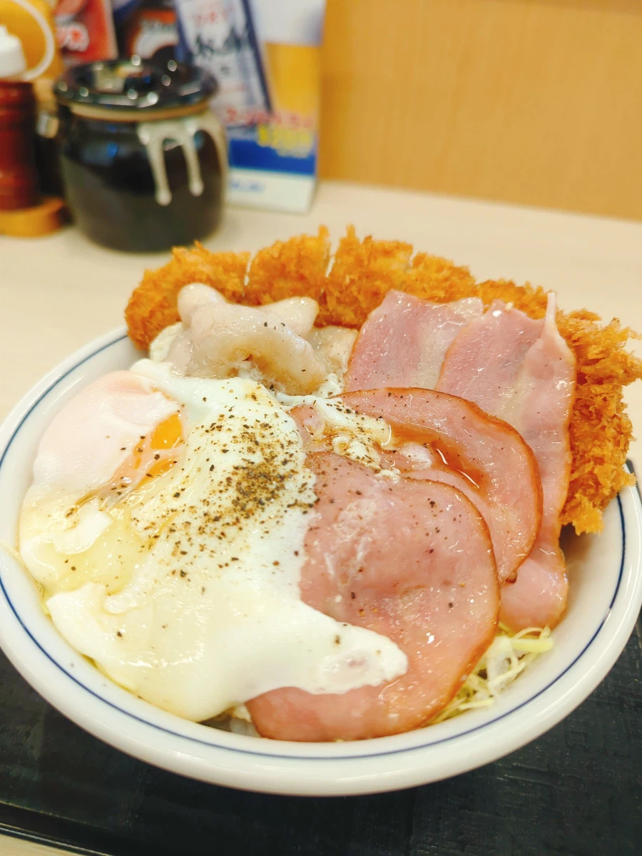 일본 돈카츠덮밥 전문체인의 신메뉴_3.webp