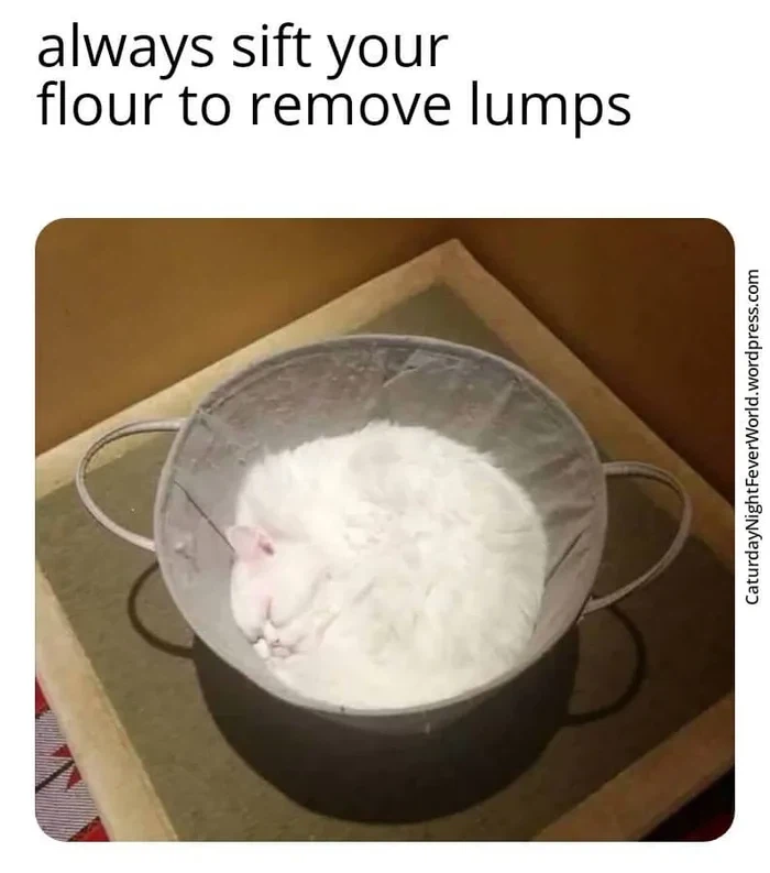 밀가루는 체로 쳐서 덩어리를 제거하세요.jpg_1.webp