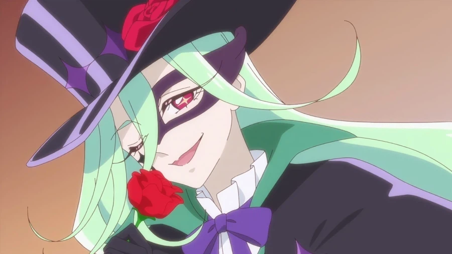 신작 프리큐어 여장 최적화인 적간부_1.webp