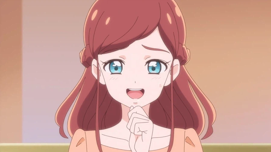 신작 프리큐어 여장 최적화인 적간부_2.webp