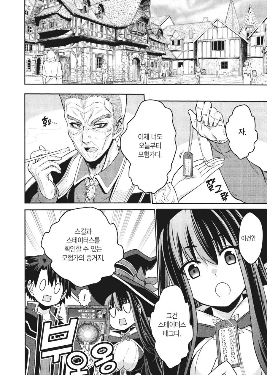 이세계인에게 스테이터스창을 띄우면 보여지는 것.jpg_1.webp