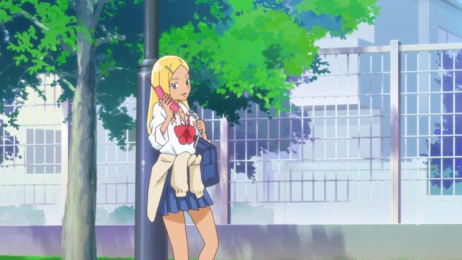 신작 프리큐어 여장 최적화인 적간부_3.webp