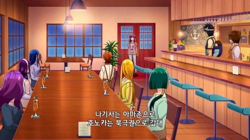 프리큐어)안 본 사람이 가장 많이 오해하는 부분_1.webp