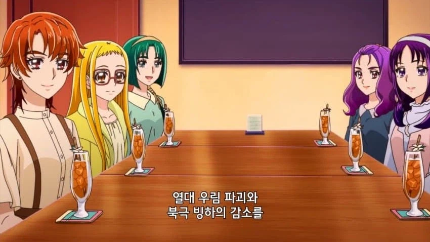 프리큐어)안 본 사람이 가장 많이 오해하는 부분_2.webp