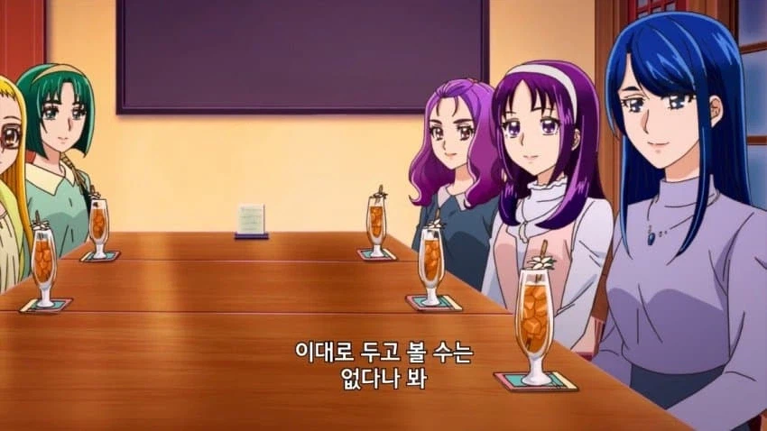 프리큐어)안 본 사람이 가장 많이 오해하는 부분_3.webp