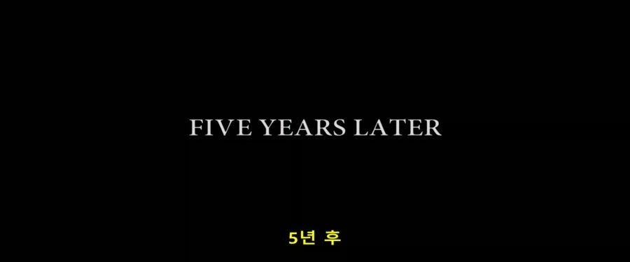 인피니티 워 엔딩만큼이나 충격이었던 엔드 게임 오프닝_1.webp