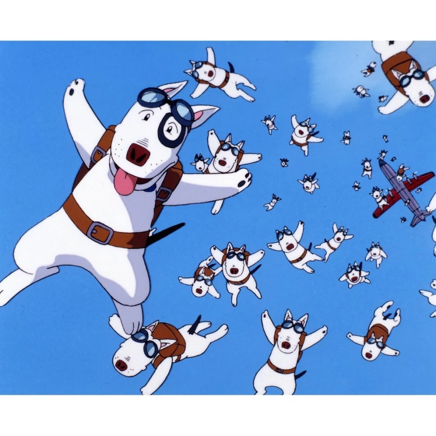 결말이 어린이들에게 충격을 줬던 애니메이션_1.webp