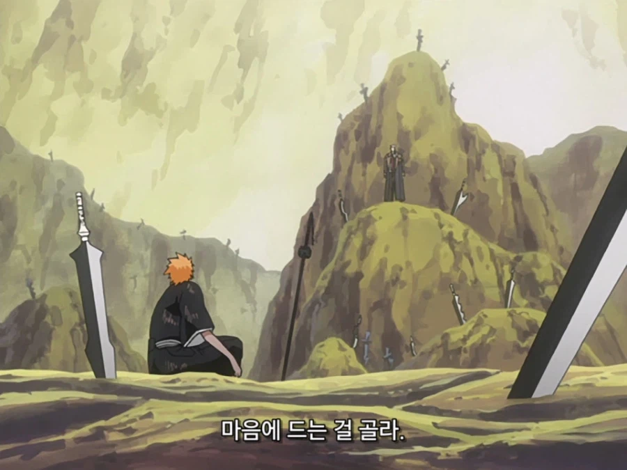 블리치 밈 『미안하군 나라서』 롱버전을 감상하자_17.webp