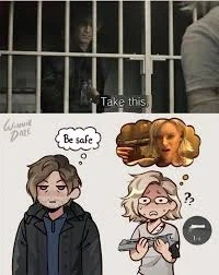 바이오하지드 레퀴엠에 현실 반영하면 생기는 일_1.webp