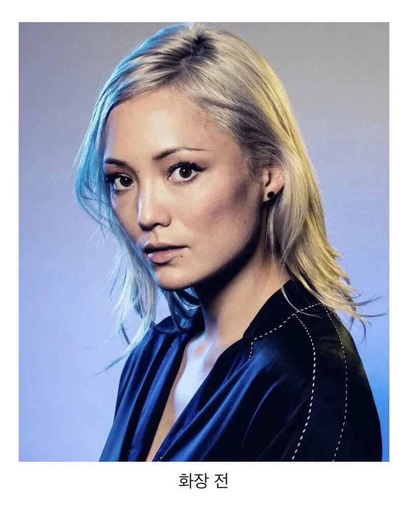 충격적이라는 여배우 화장 전 후.jpg_1.webp