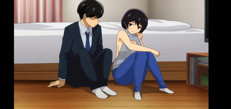 동정을 죽이는 옷을 입은 직장걸레_2.webp