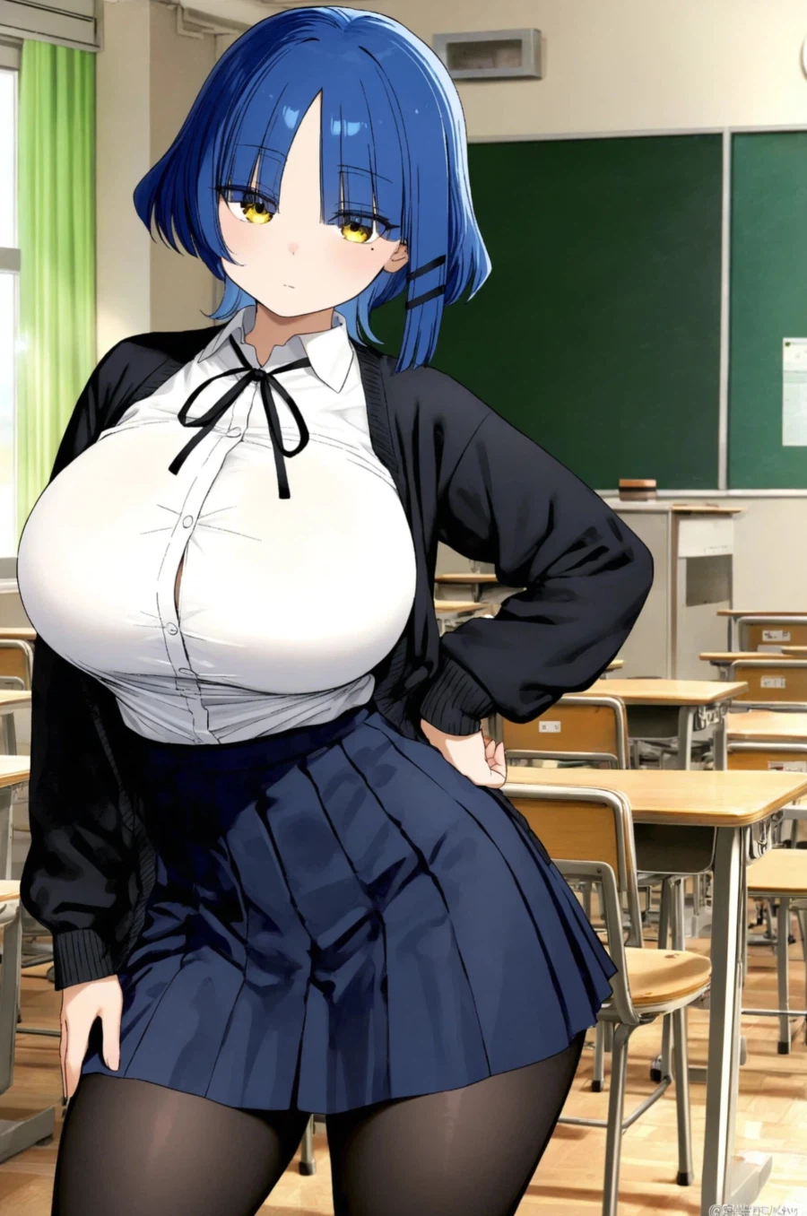 Ai)님들 이거 거유면 퇴근함_2.webp