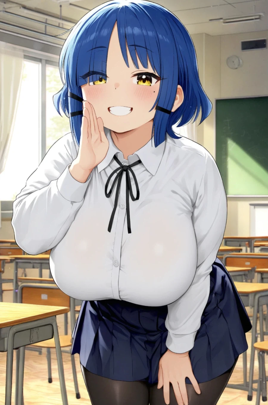 Ai)님들 이거 거유면 퇴근함_3.webp