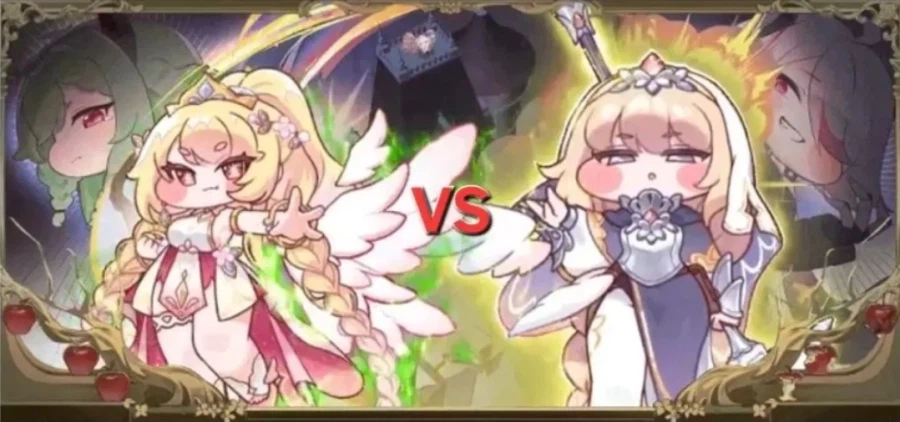 트릭컬) 가운데 단어 추가했더니 배신자가 된 네르_1.webp