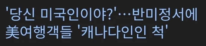 미국인에 대한 편견을 토로하는 레딧러._2.webp