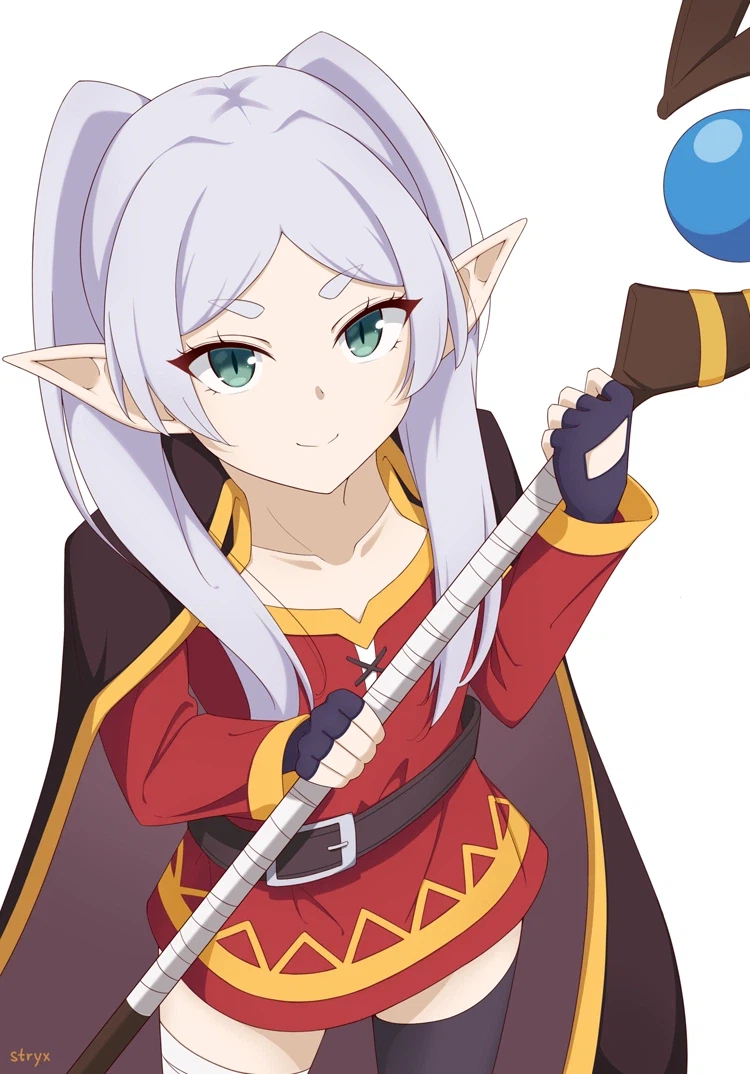 메구밍 옷 입은 프리렌.JPG_1.webp