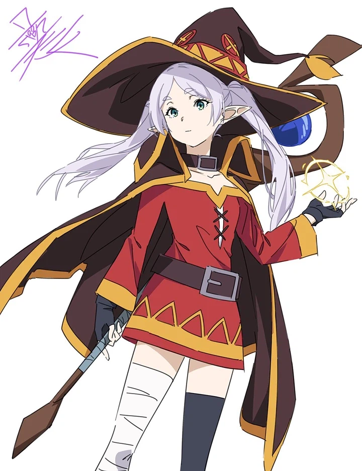 메구밍 옷 입은 프리렌.JPG_4.webp