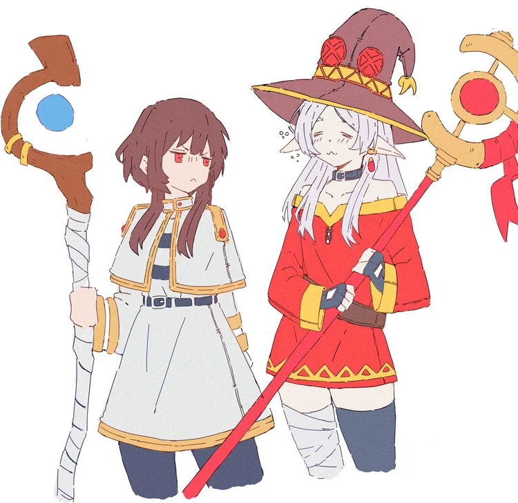 메구밍 옷 입은 프리렌.JPG_6.webp