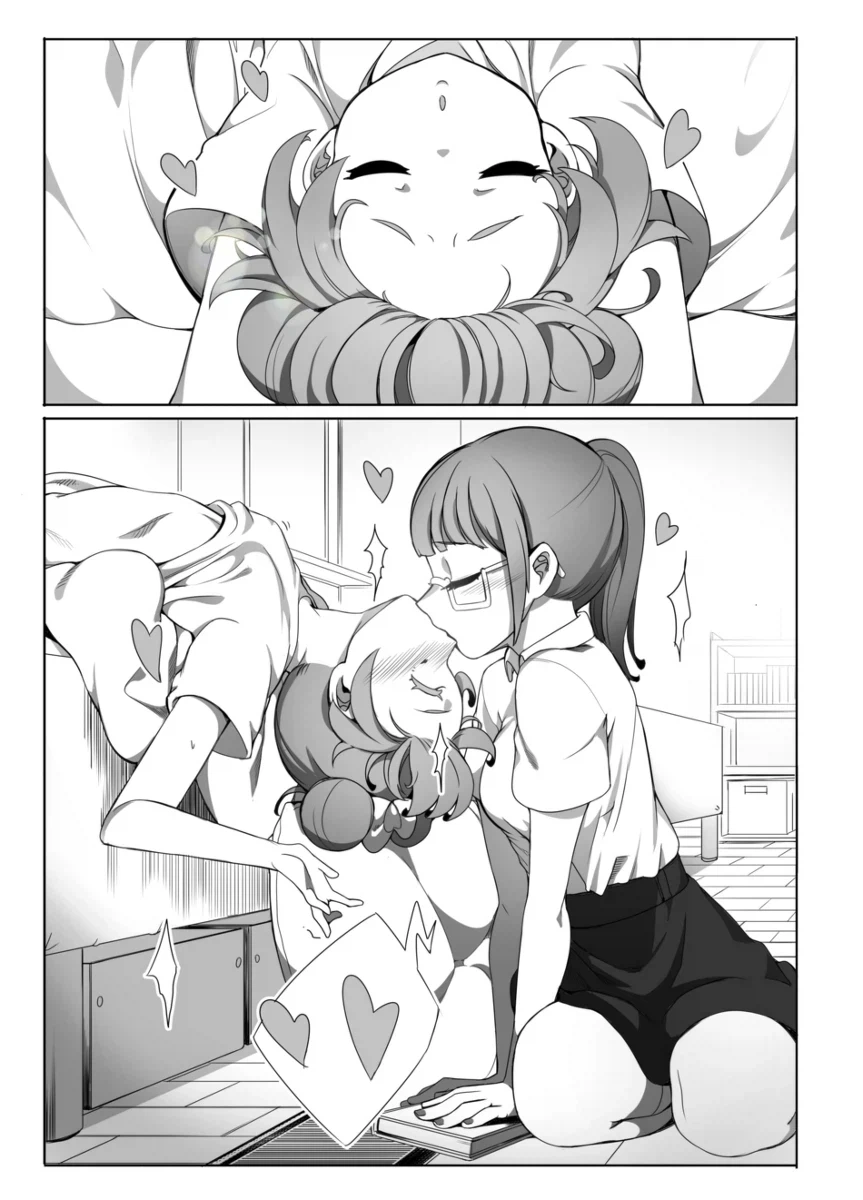 여초딩 여중딩 백합_3.webp