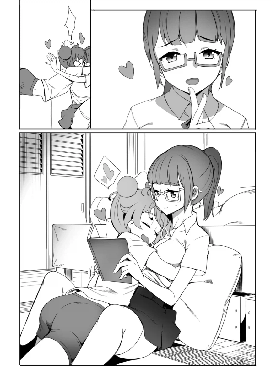 여초딩 여중딩 백합_4.webp