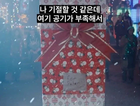 만날 고생만 하는 우리 데장에게 주는 크리스마스 선물_4.webp