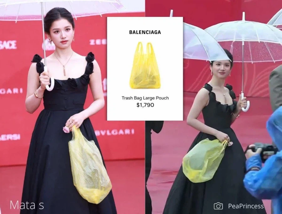 발렌시아가 260만원 쓰레기 봉투의 진실_1.webp