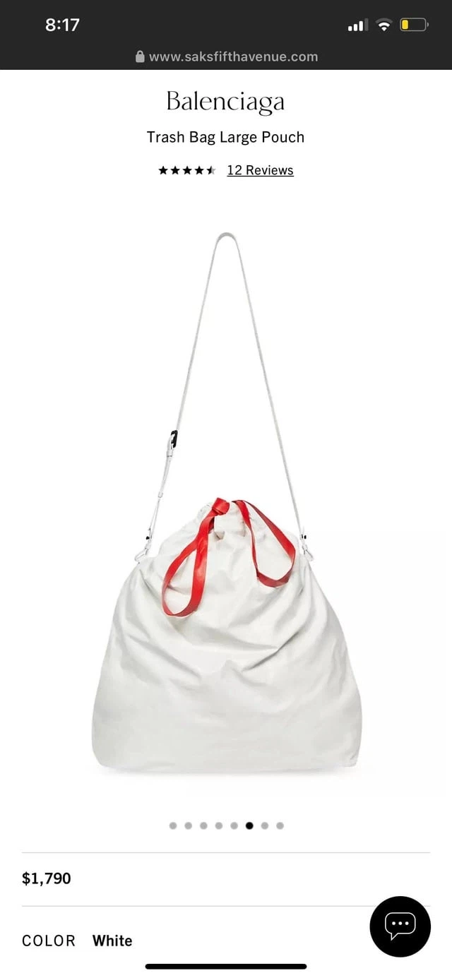 발렌시아가 260만원 쓰레기 봉투의 진실_3.webp