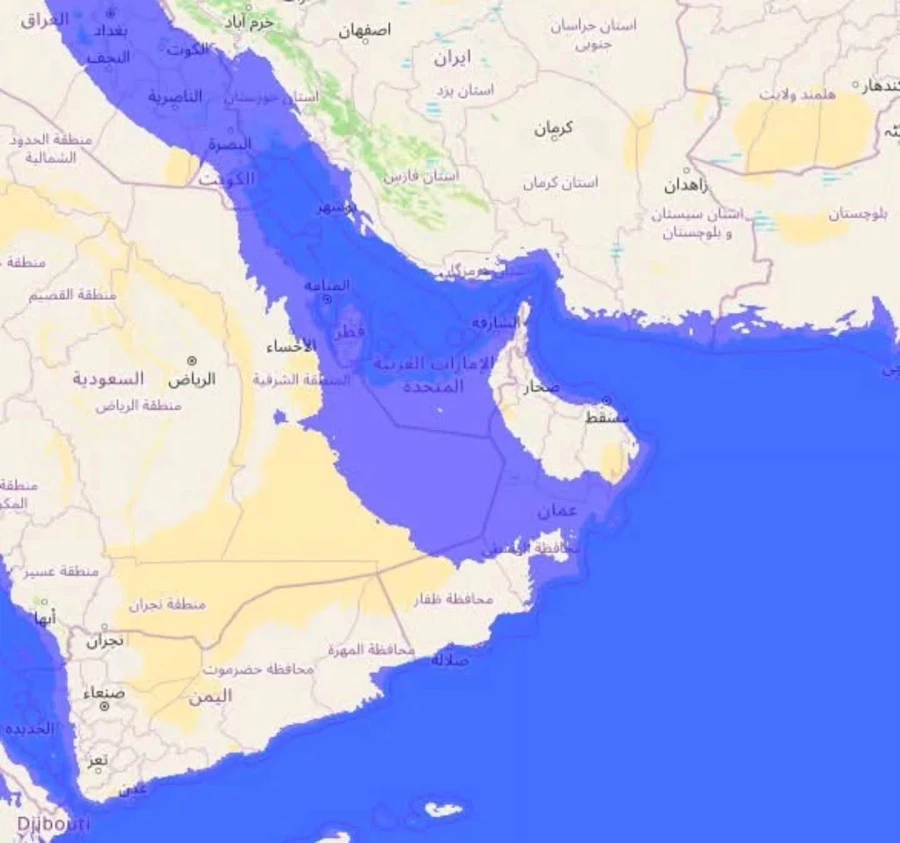 미국, 시간과 노력 들이면 해협 봉쇄 해결 가능_2.webp