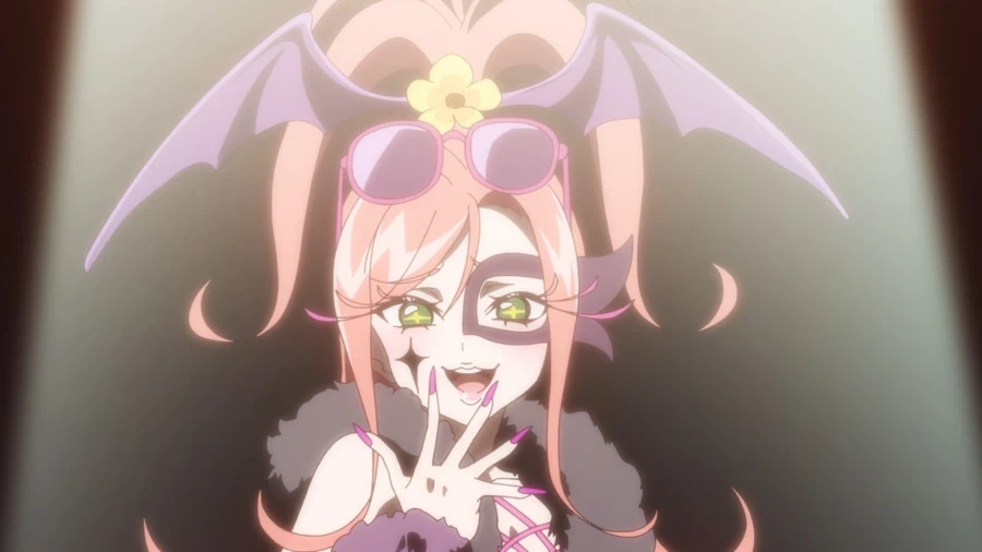 아스이크림녀한테 밀려 언급도 없는 프리큐어 여간부 수준_1.webp