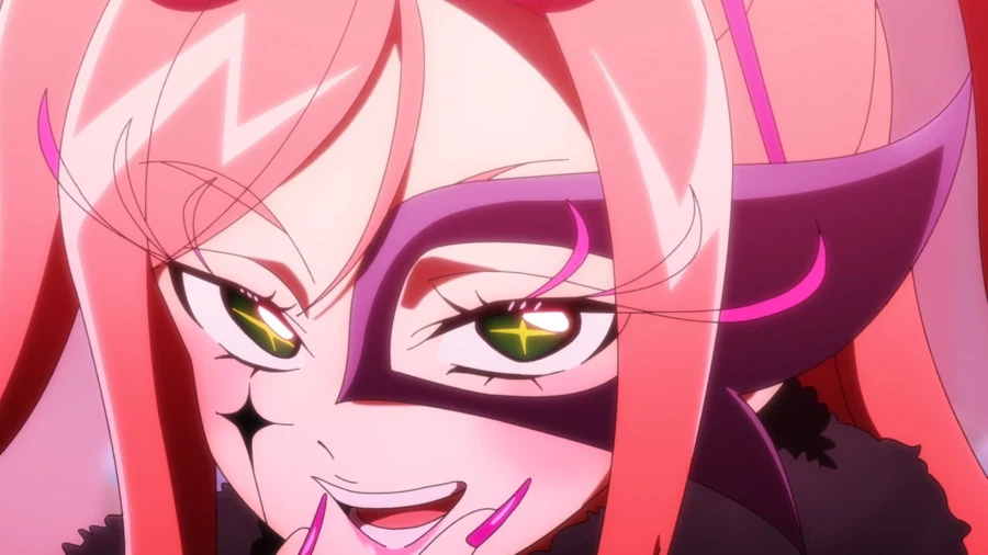 아스이크림녀한테 밀려 언급도 없는 프리큐어 여간부 수준_3.webp