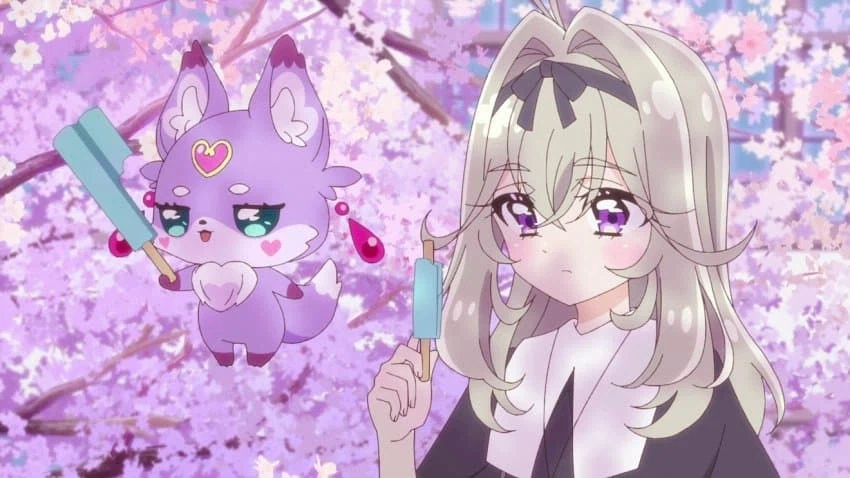 아이스크림 광인으로 유명한 처자가 나오는 선행컷 특징_1.webp