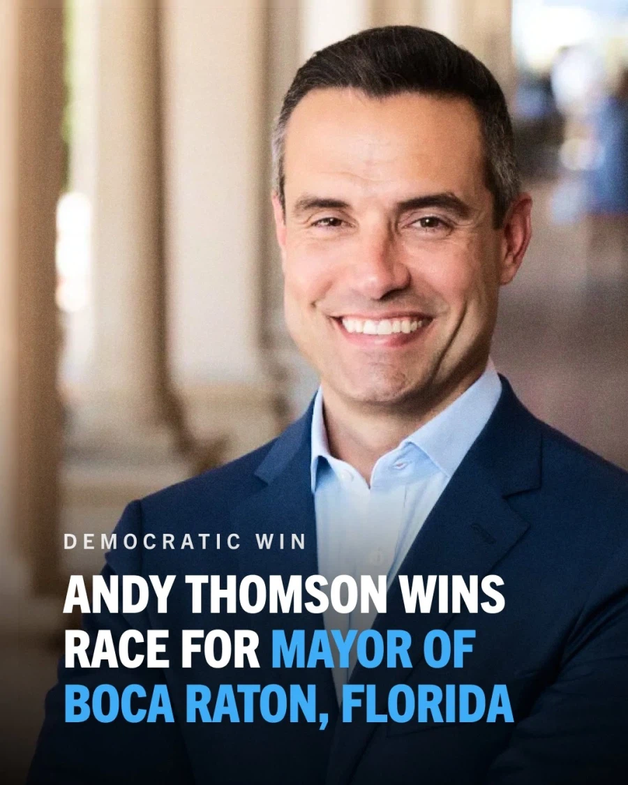 30년만에 공화당 지역구를 빼앗은 미국 민주당_1.webp