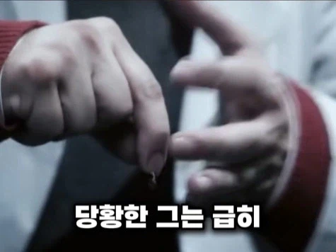 영화 리뷰 쇼츠 재작자 조차 빡친게 보이는 영화_9.webp