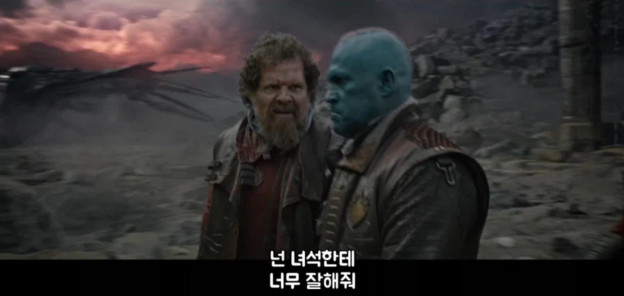 부하가 뒤통수를 쳐서 빡친 대장_23.webp